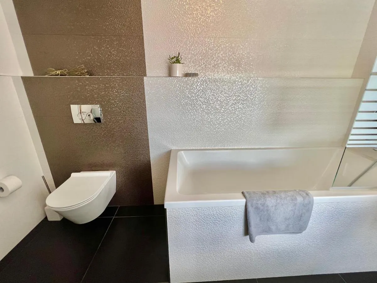Apartments Jasmin Crikvenica 0*,  Κροατία