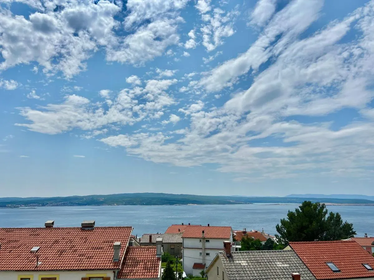 Apartments Jasmin Crikvenica 0*,