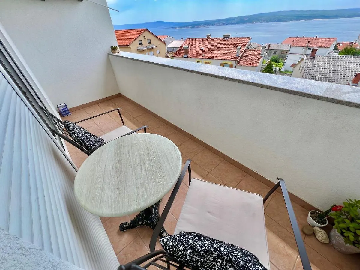 Apartments Jasmin Crikvenica