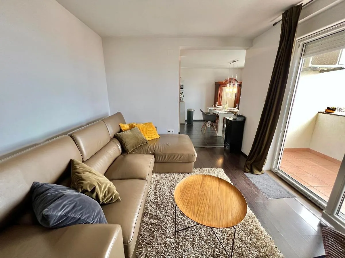 Apartments Jasmin Crikvenica