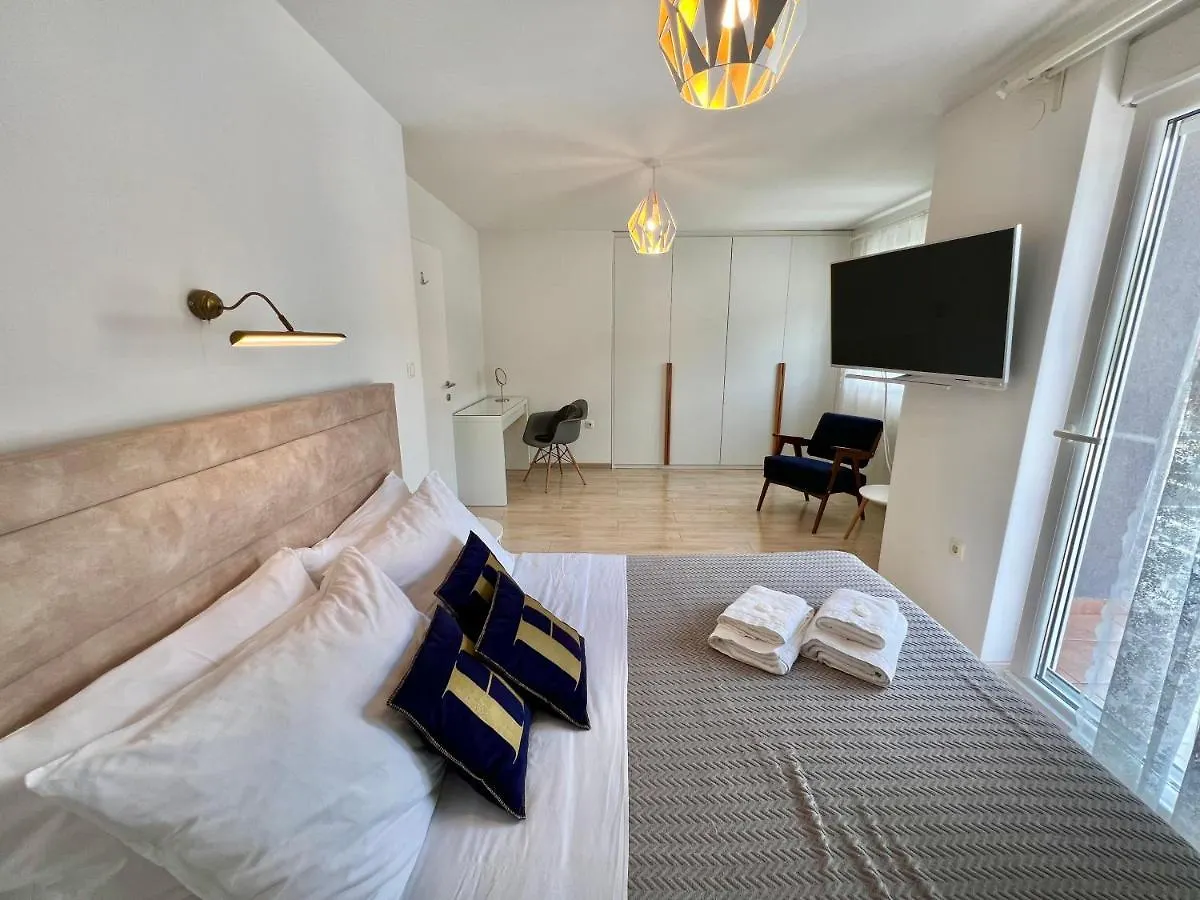 Apartments Jasmin Crikvenica Croatia