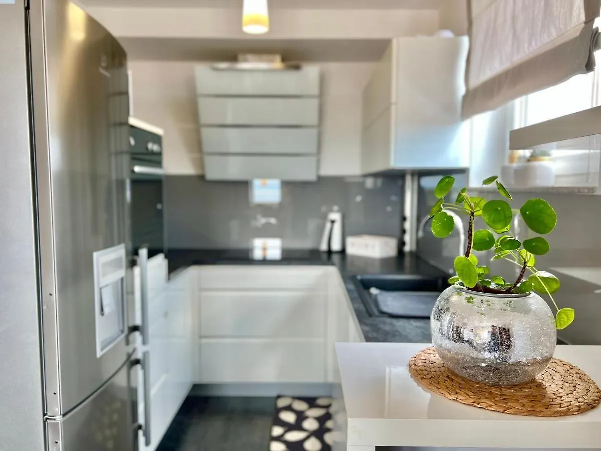 Apartments Jasmin Crikvenica Croatia