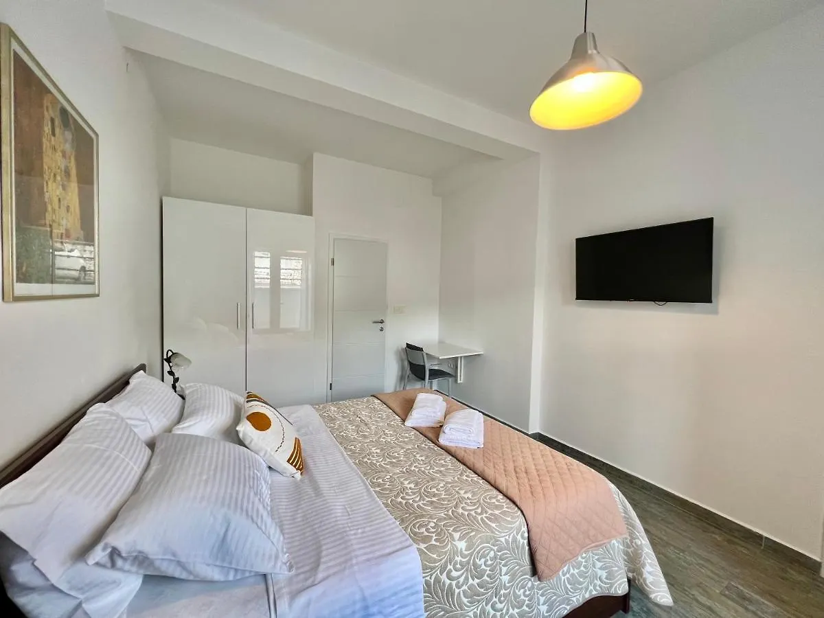 Apartments Jasmin Crikvenica Croatia