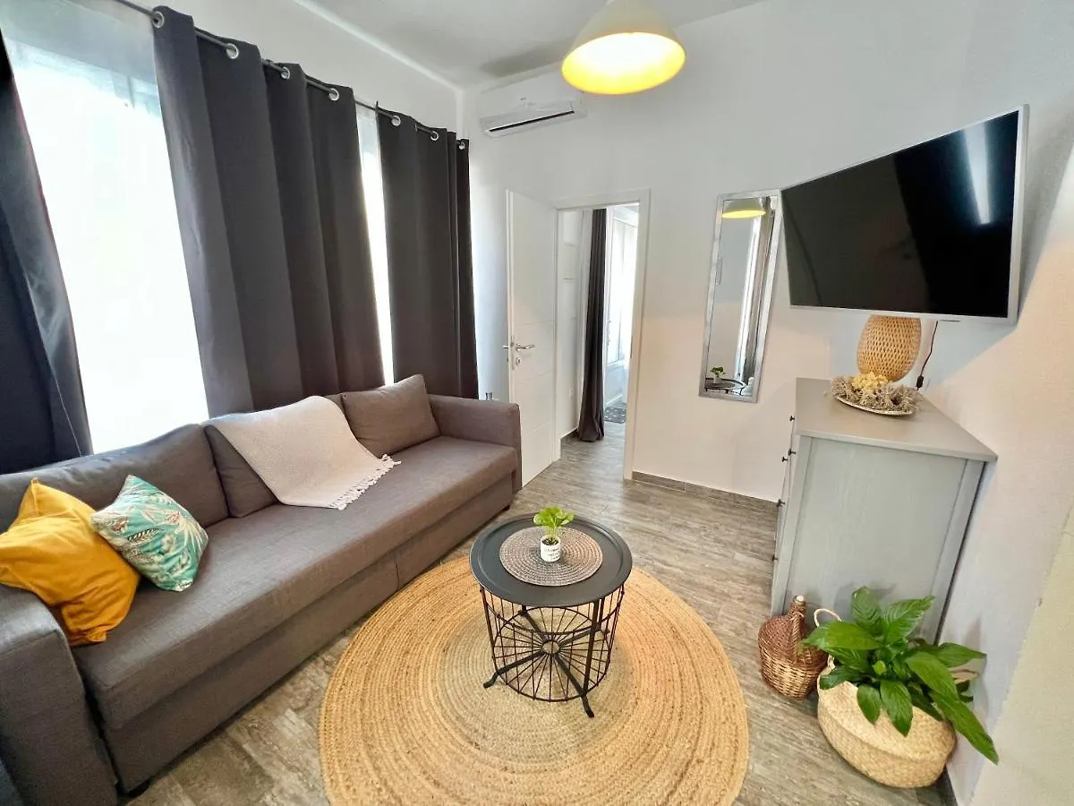 Apartments Jasmin Crikvenica