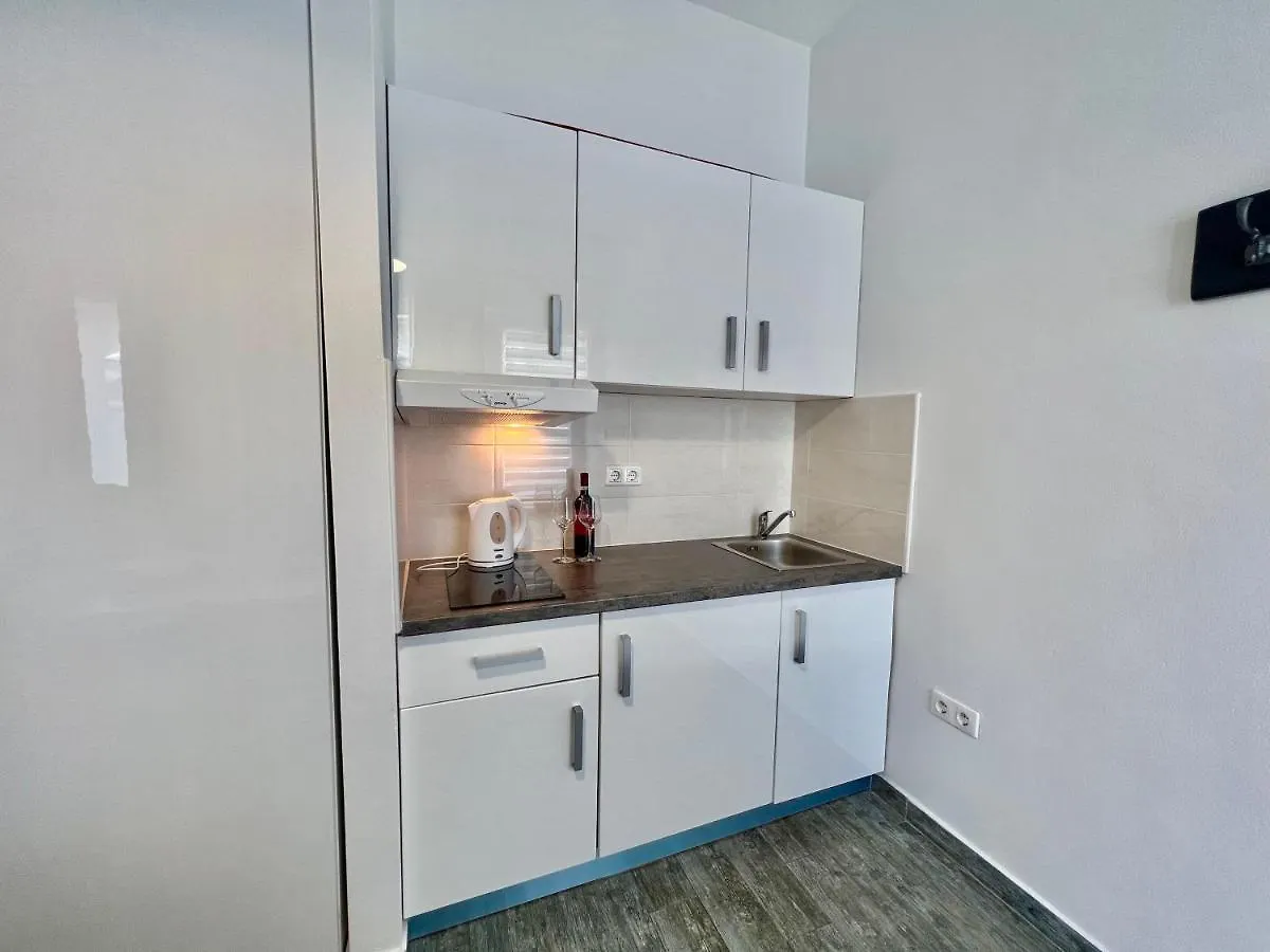 Apartments Jasmin Crikvenica Croatia