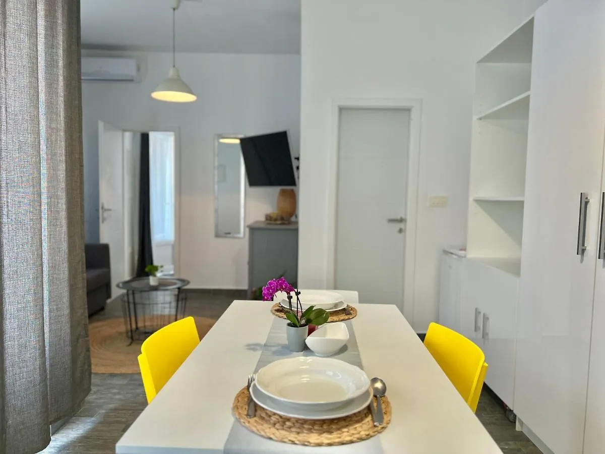 Apartments Jasmin Crikvenica 0*,