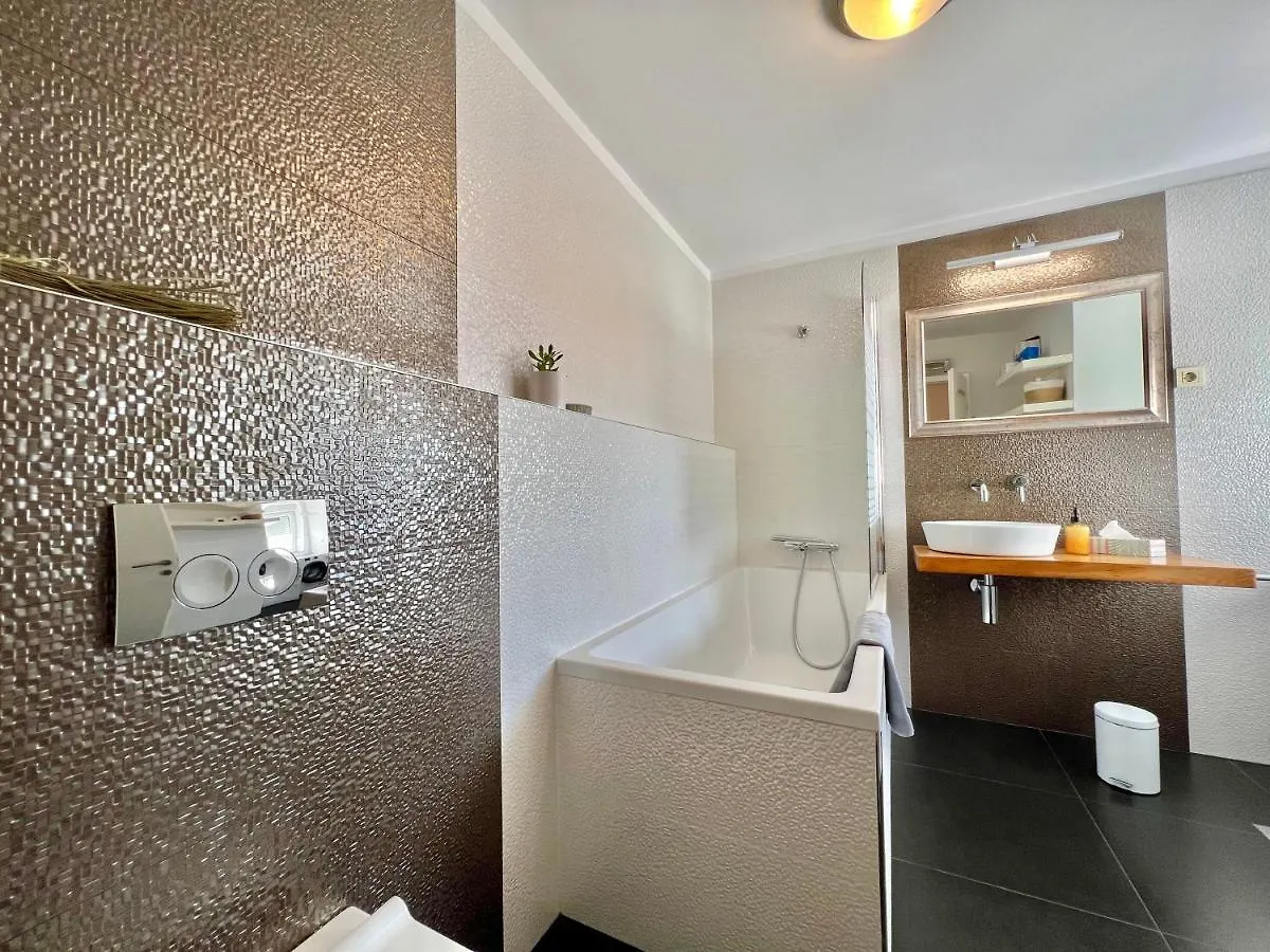 Apartments Jasmin Crikvenica 0*,  Croatia