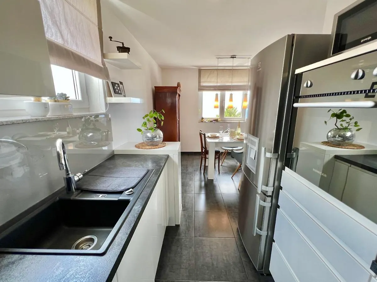 Apartments Jasmin Crikvenica