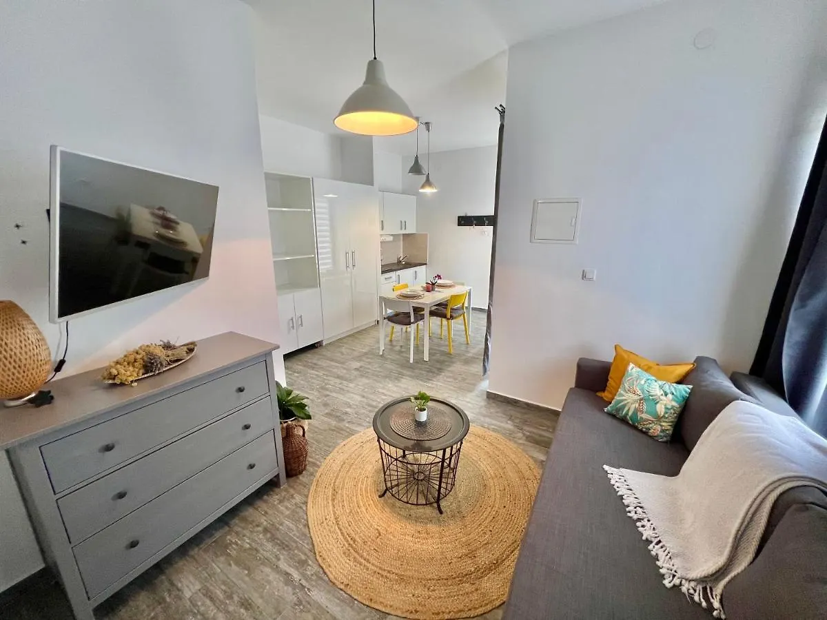 Apartments Jasmin Crikvenica Croatia