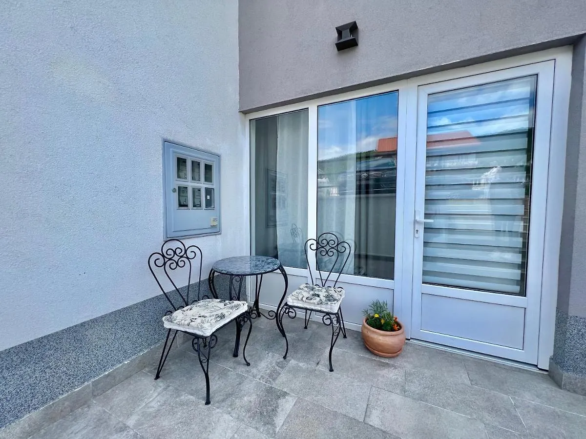 Apartments Jasmin Crikvenica Croatia