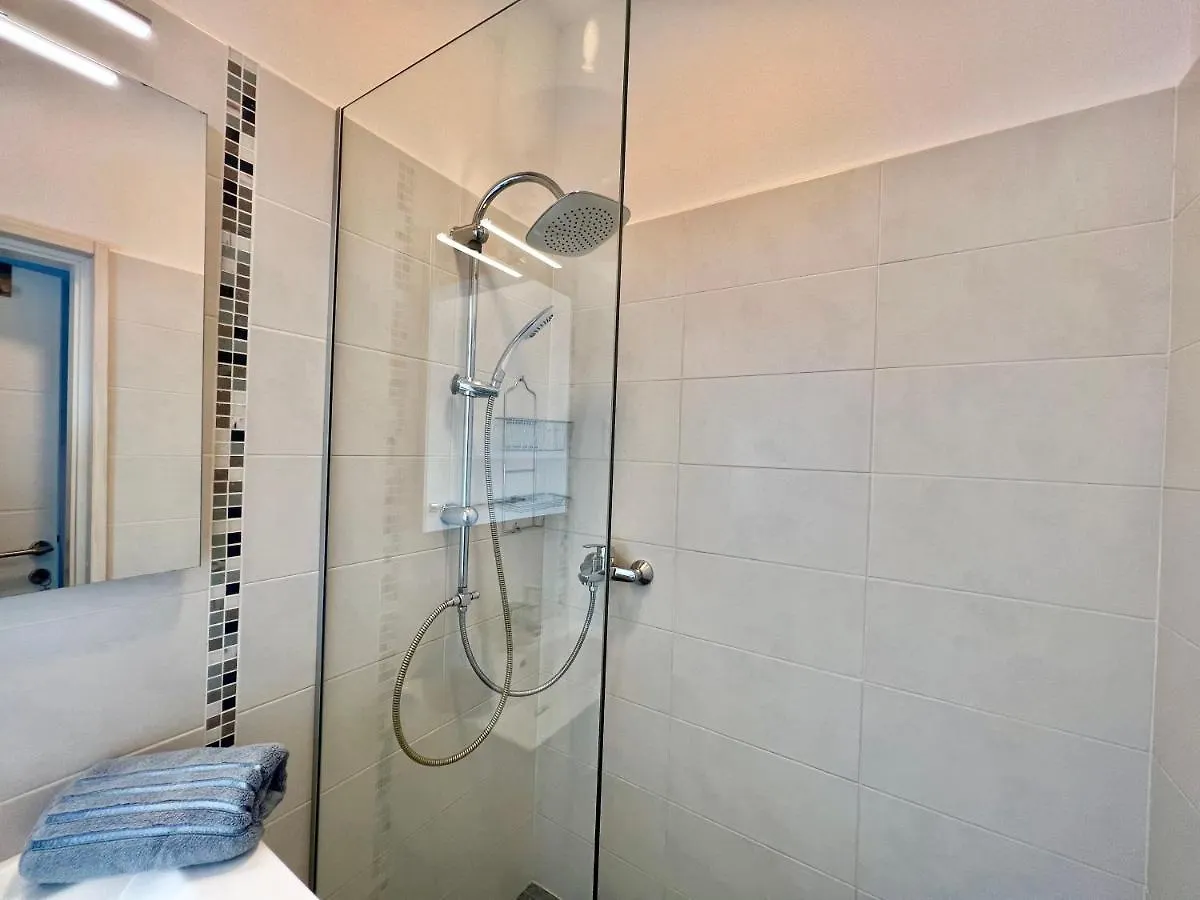 Apartments Jasmin Crikvenica Croatia