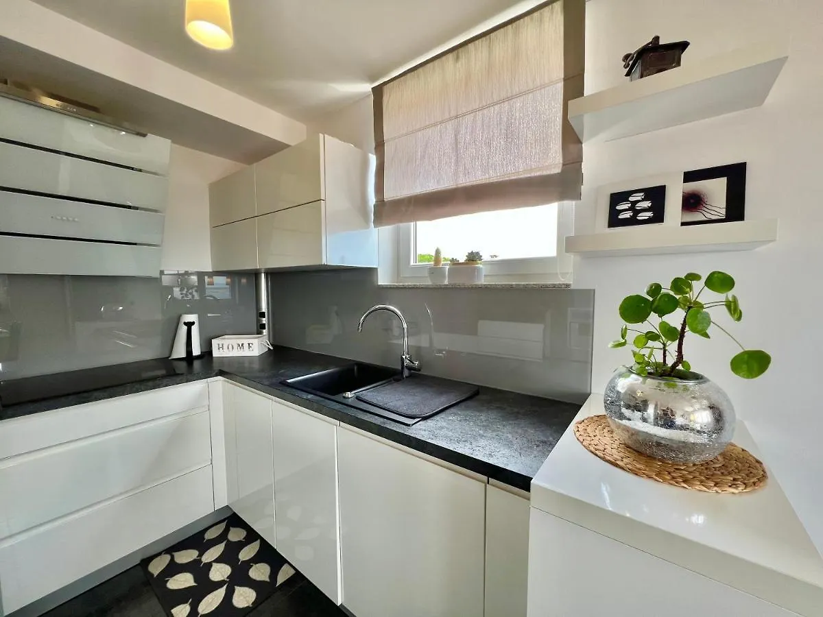 Apartments Jasmin Crikvenica