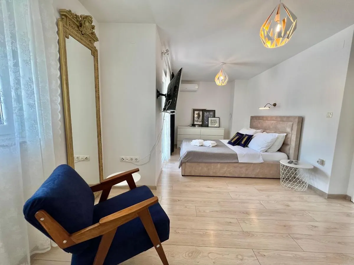 Apartments Jasmin Crikvenica Croatia