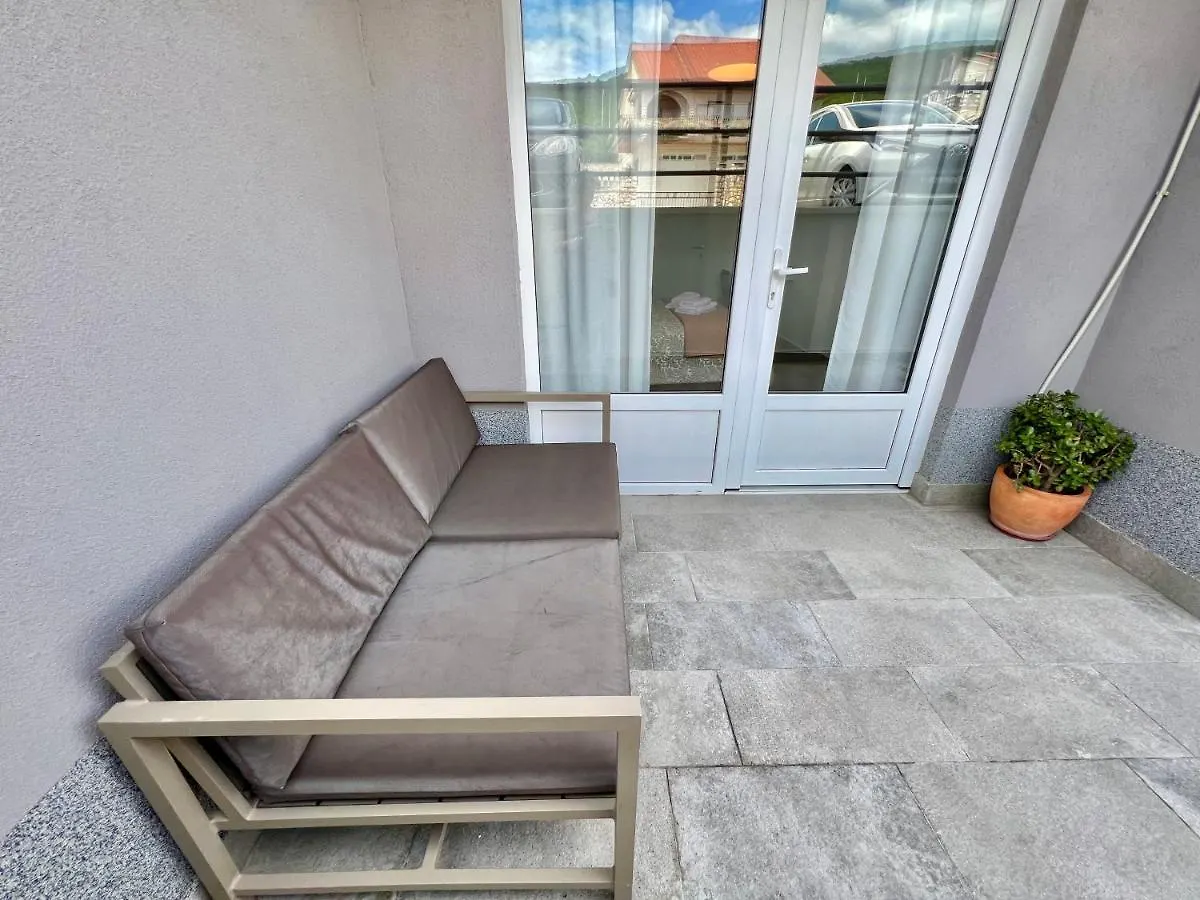 Apartments Jasmin Crikvenica
