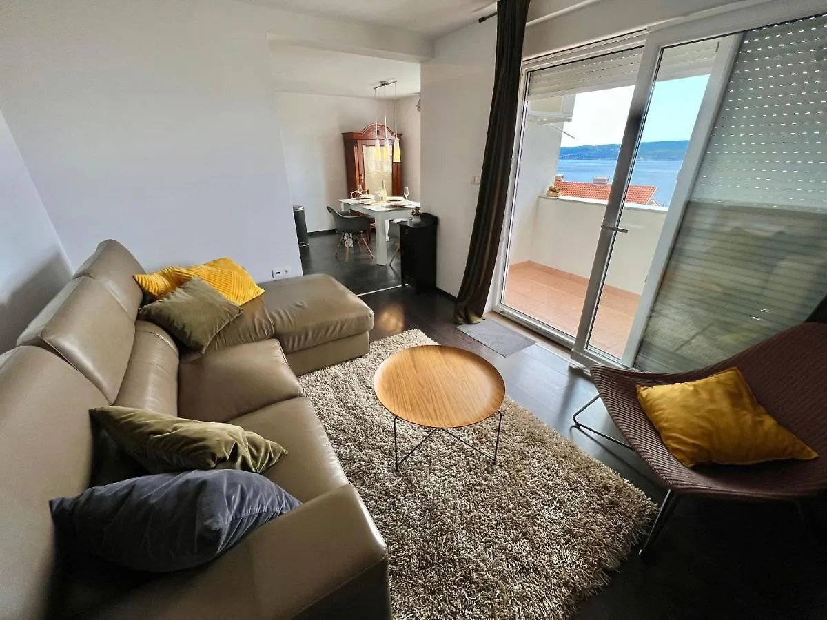 Apartments Jasmin Crikvenica 0*,  Croatia