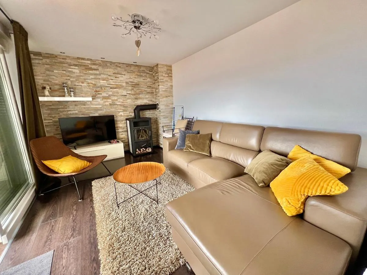 Apartments Jasmin Crikvenica Croatia