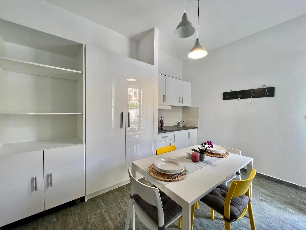 Apartments Jasmin Crikvenica