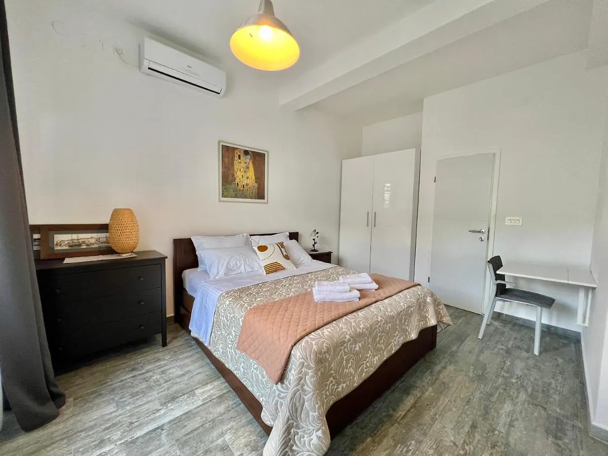 Apartments Jasmin Crikvenica Croatia