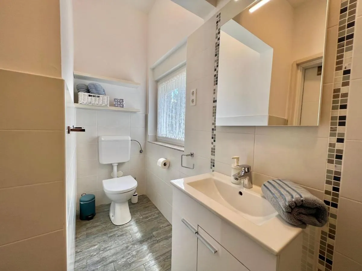 Apartments Jasmin Crikvenica Croatia