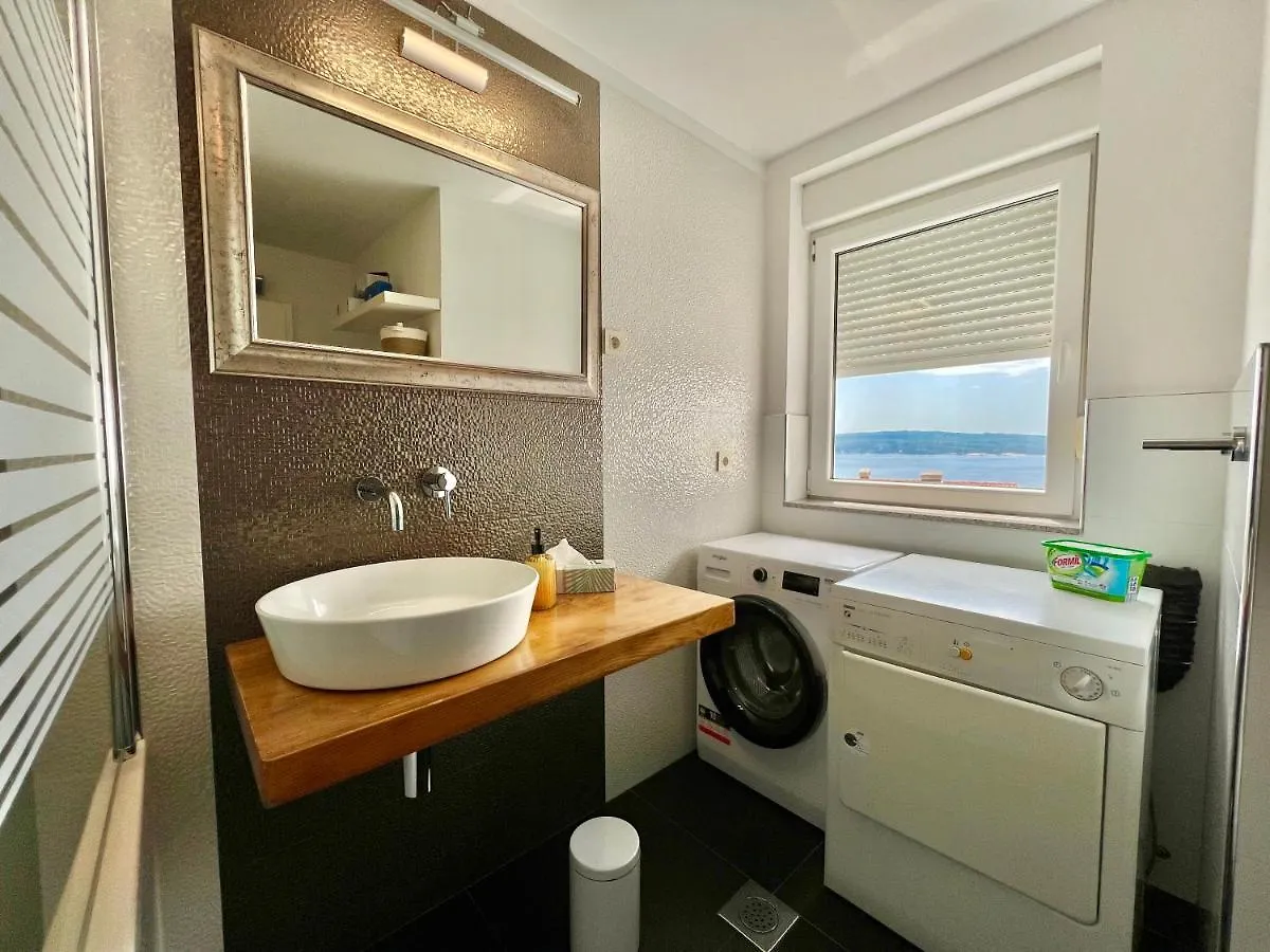 Apartments Jasmin Crikvenica 0*,  Croatia