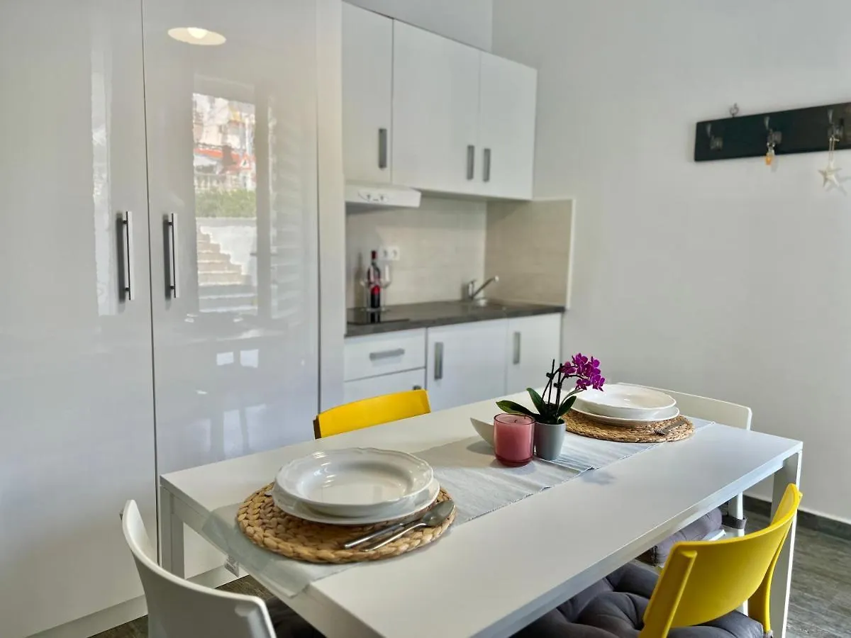 Apartments Jasmin Crikvenica