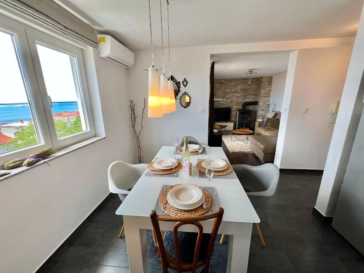 Apartments Jasmin Crikvenica Croatia