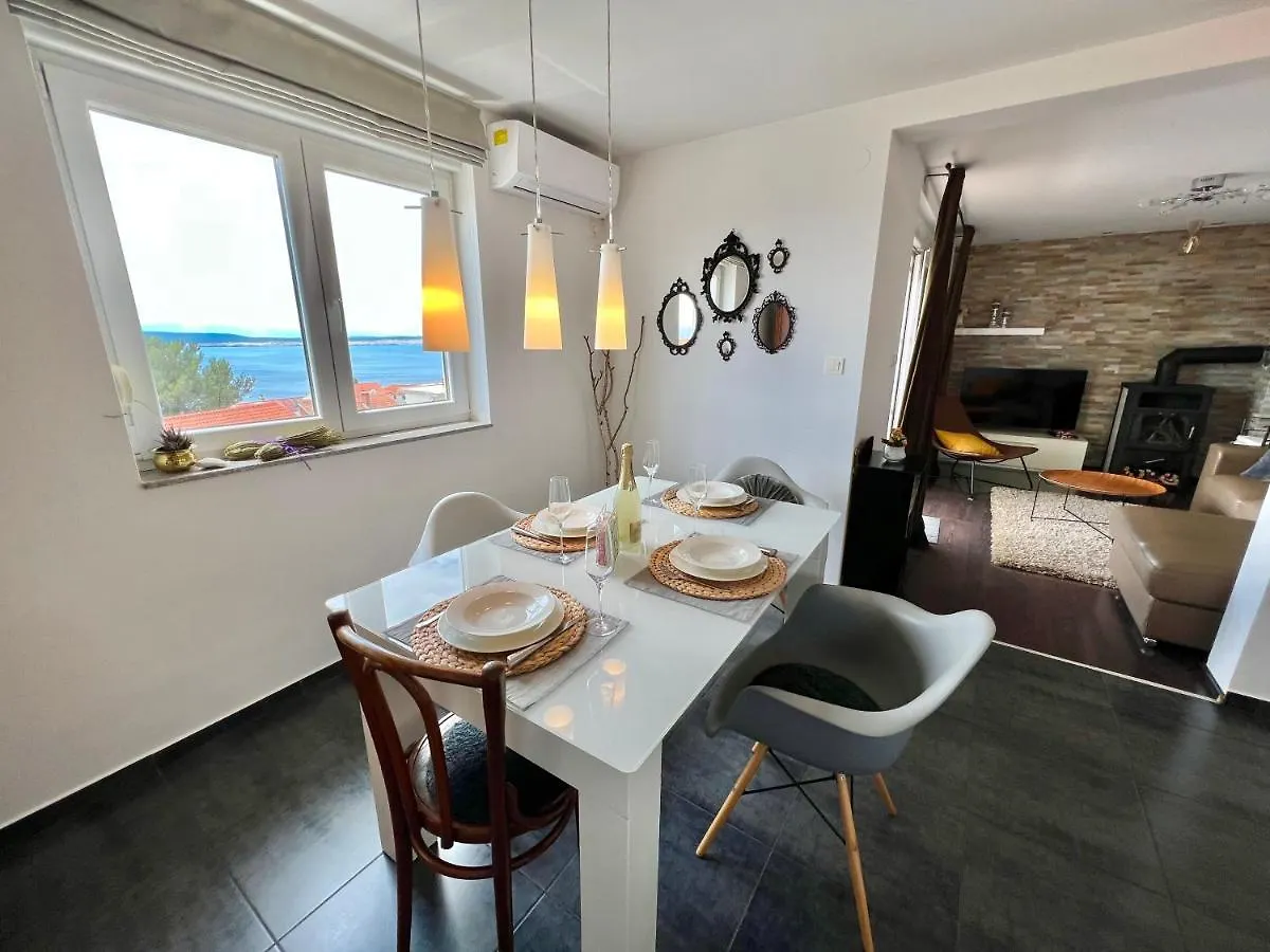 Apartments Jasmin Crikvenica