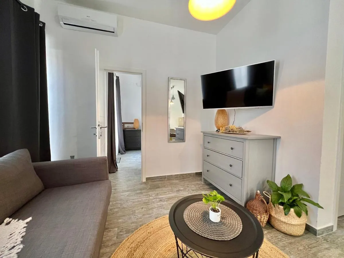 Apartments Jasmin Crikvenica